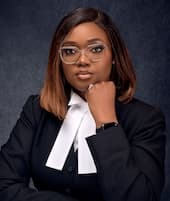 Deborah Adesomoju's photo