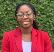 Fisayo Ajayi's photo