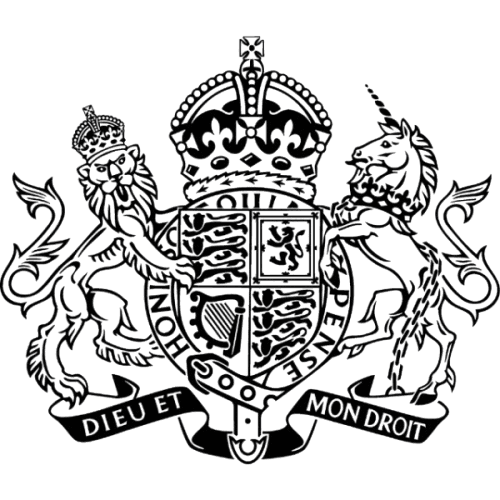 Logo of ministry-of-justice