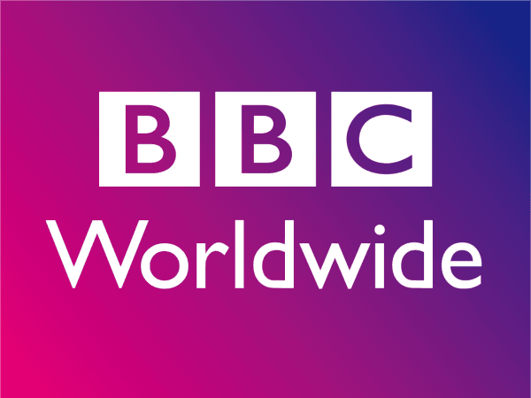 Logo of bbc-worldwide